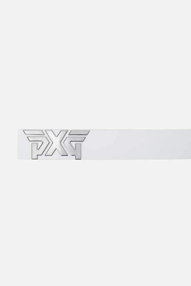 SIGNATURE LOGO BELT-MEN