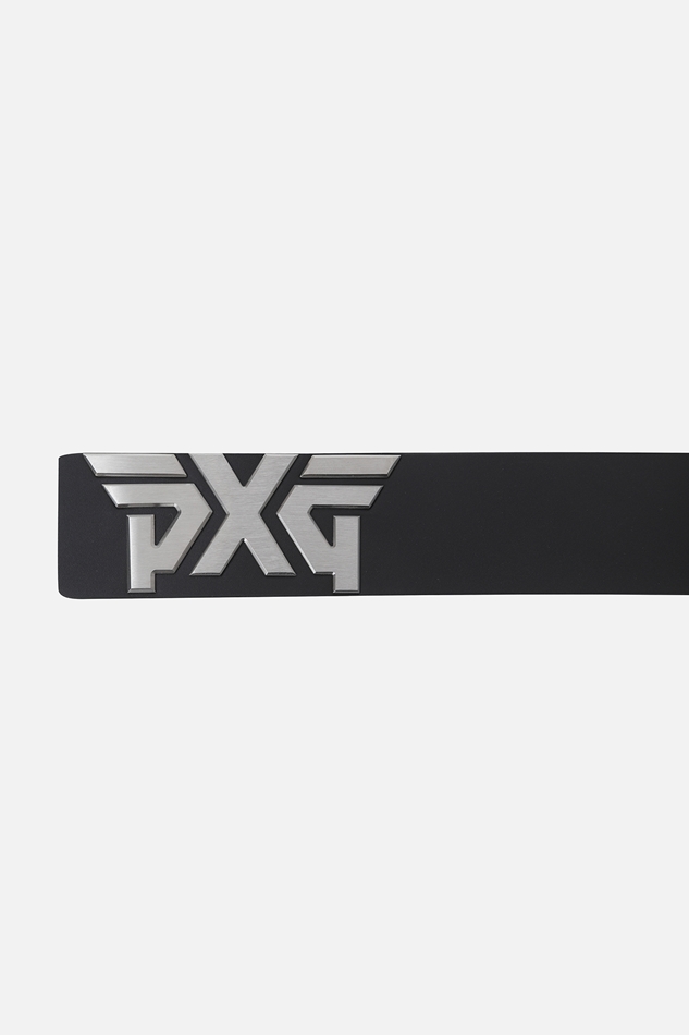 SIGNATURE LOGO BELT-MEN