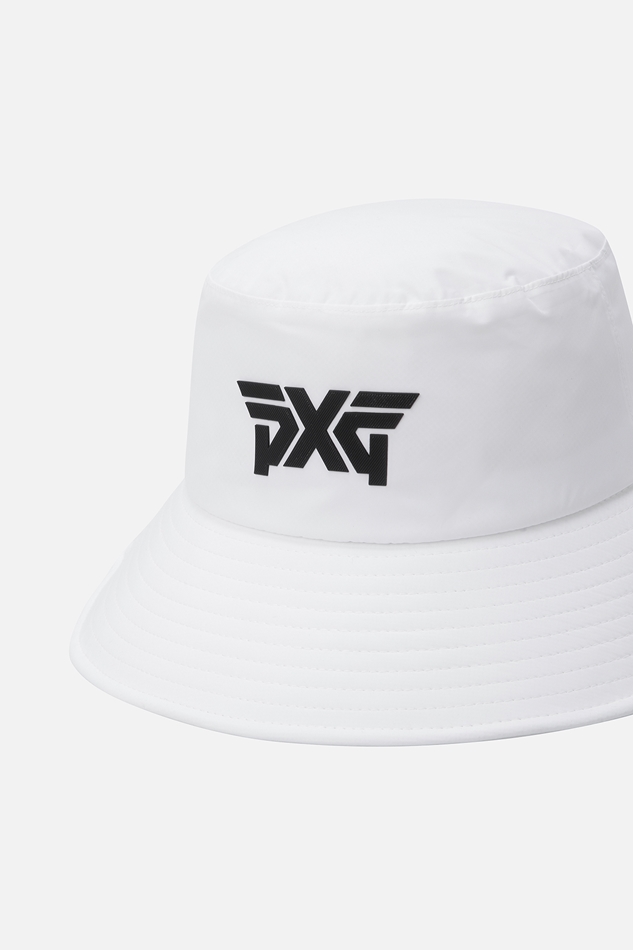 WATERPROOF WIDE BUCKET HAT