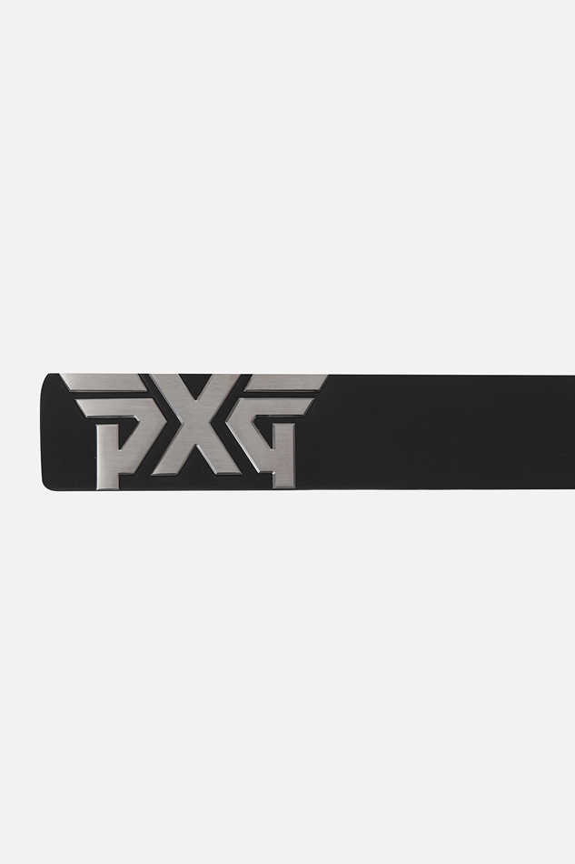 SIGNATURE LOGO BELT-WOMEN