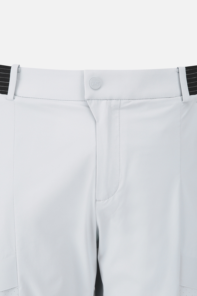 SUMMER COOLING HALF PANTS