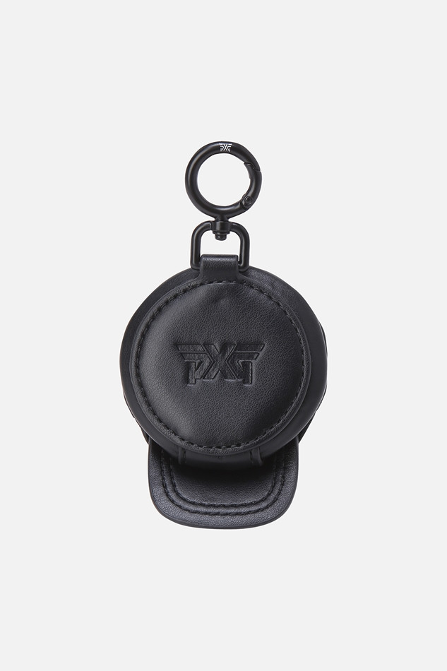 BALL CASE (CAP)