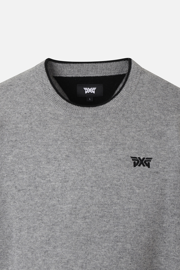 CASHMERE SWEATER