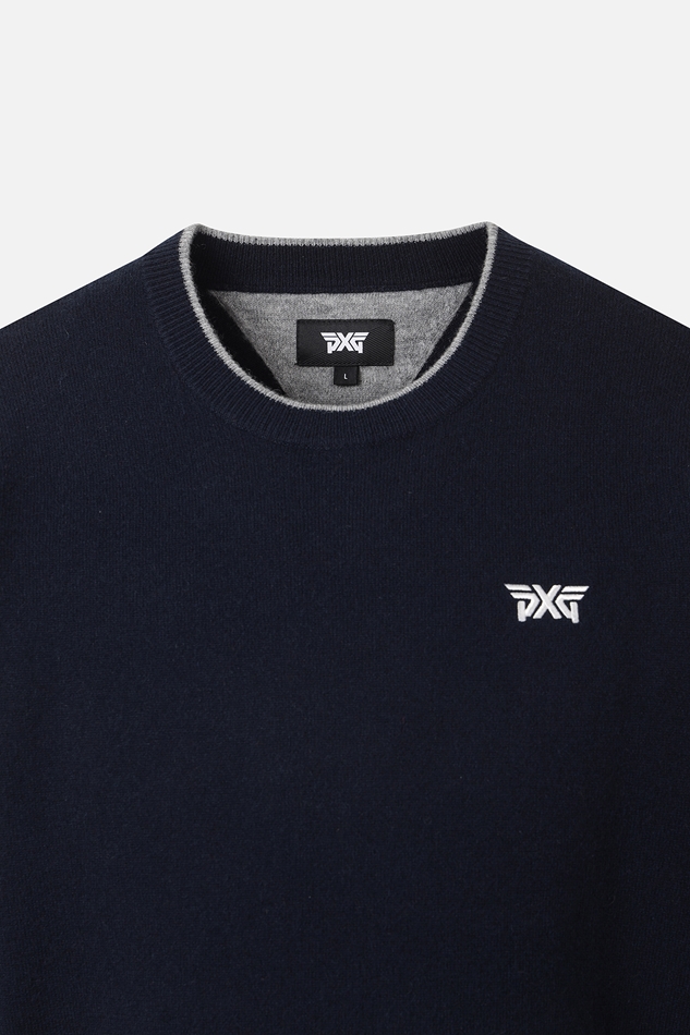 CASHMERE SWEATER
