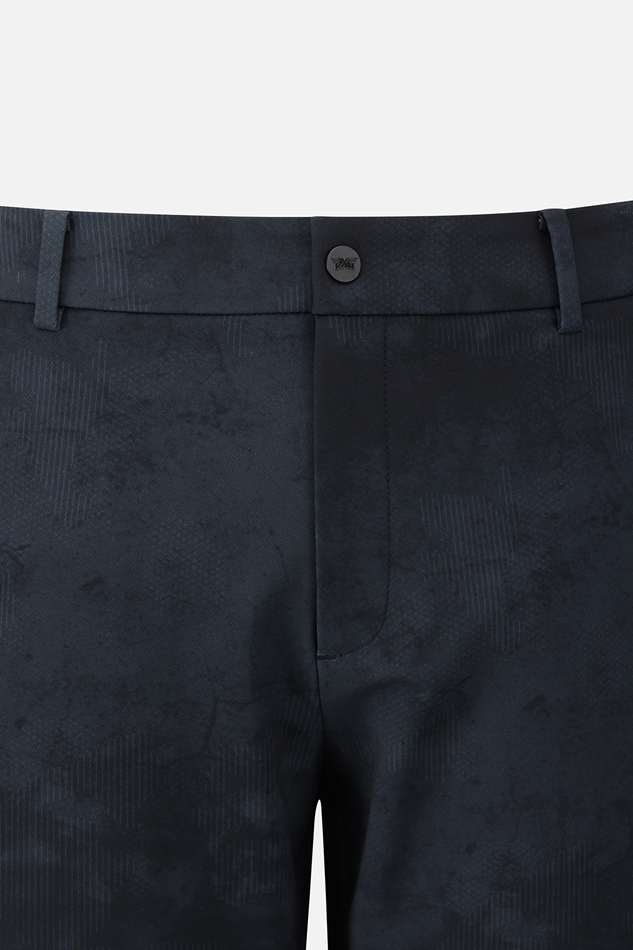 PATTERN PANTS