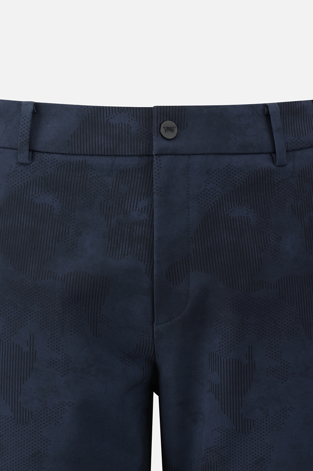 PATTERN PANTS