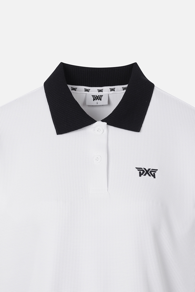 WOMEN COLLAR MTM