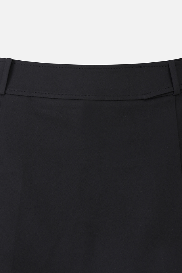 WOMEN WRAP SKIRT