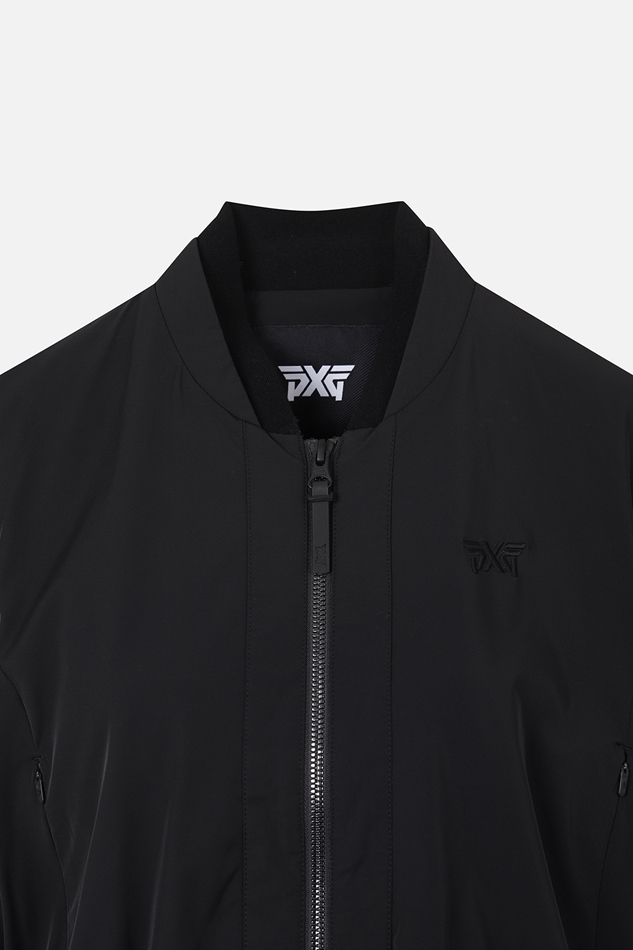 WOMEN WIND SWING JAKET
