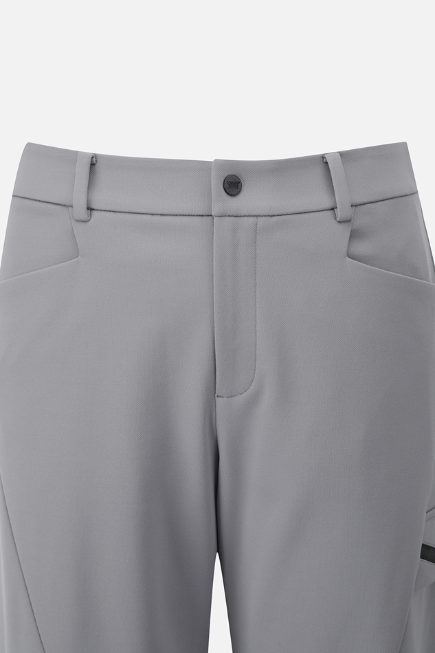 LINE POINT CARGO PANTS