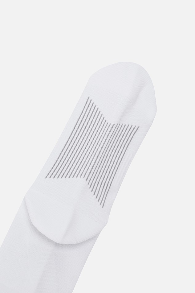 NEW TECTURED MID SOCKS