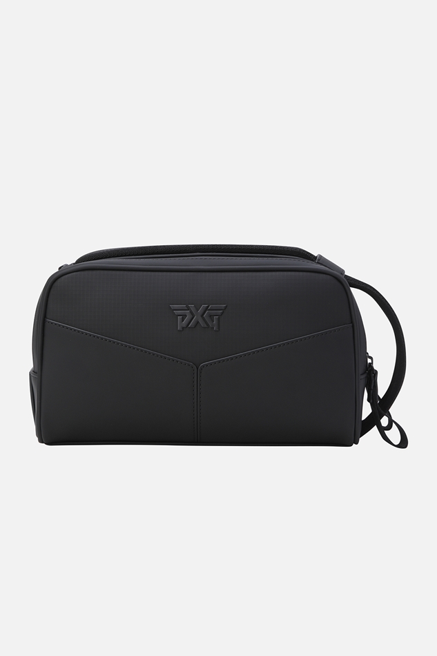 2 WAY ZIPPER POUCH