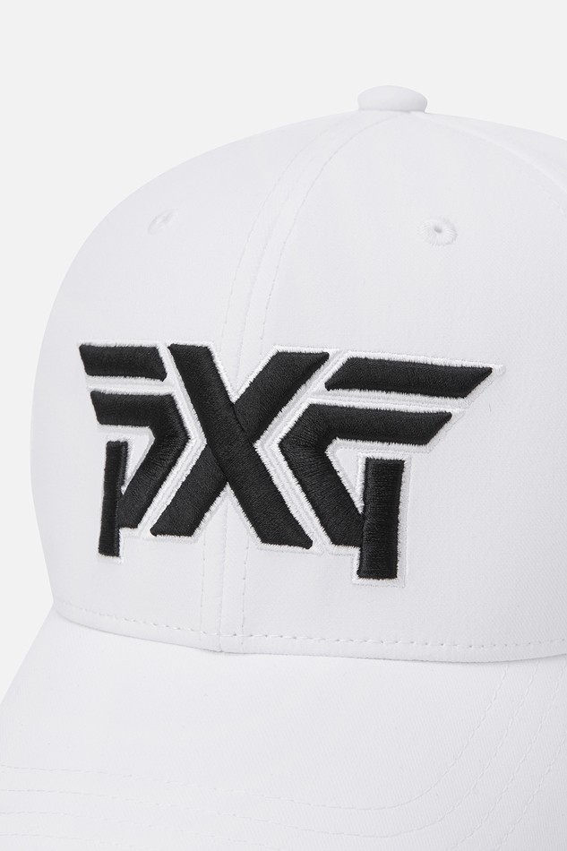 DOUBLE PANEL CAP