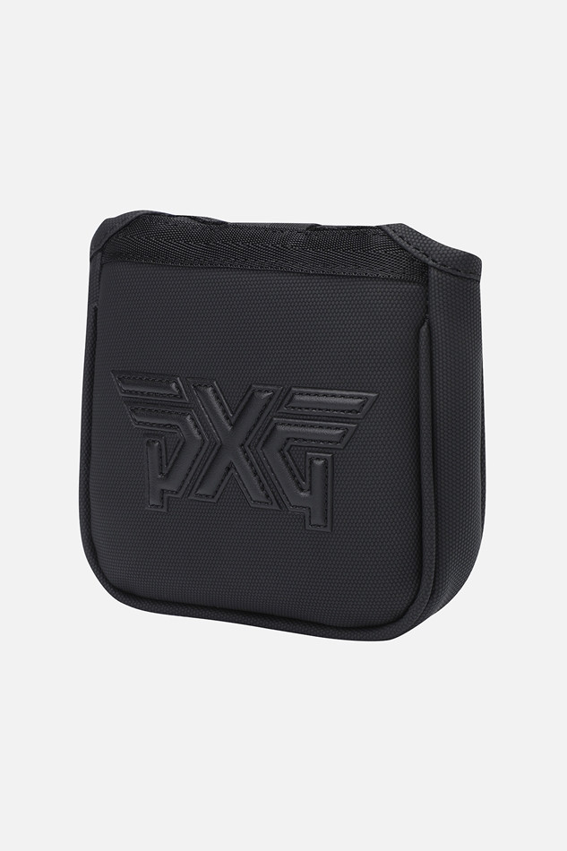 BASIC PUTTER COVER - MALLET