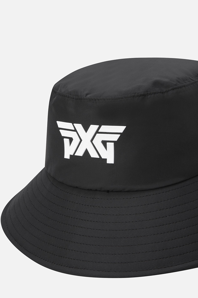 WATERFROOF WIDE BUCKET HAT