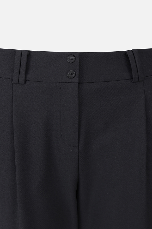 WOMEN WOVEN JOGGER
