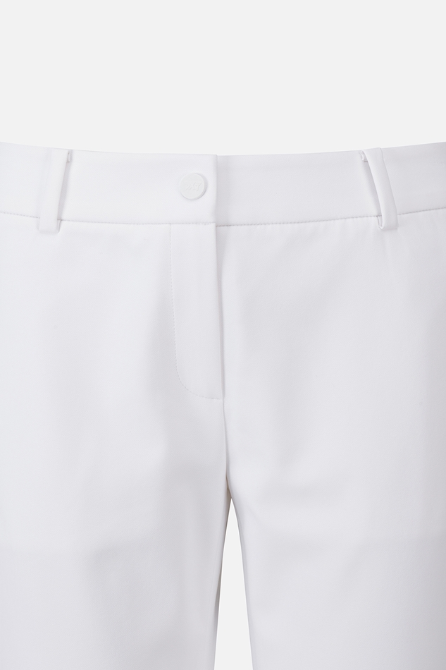 WOMEN HIP-UP BOOTS CUT PANTS
