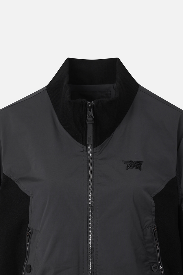 WOMEN MA-1 JACKET