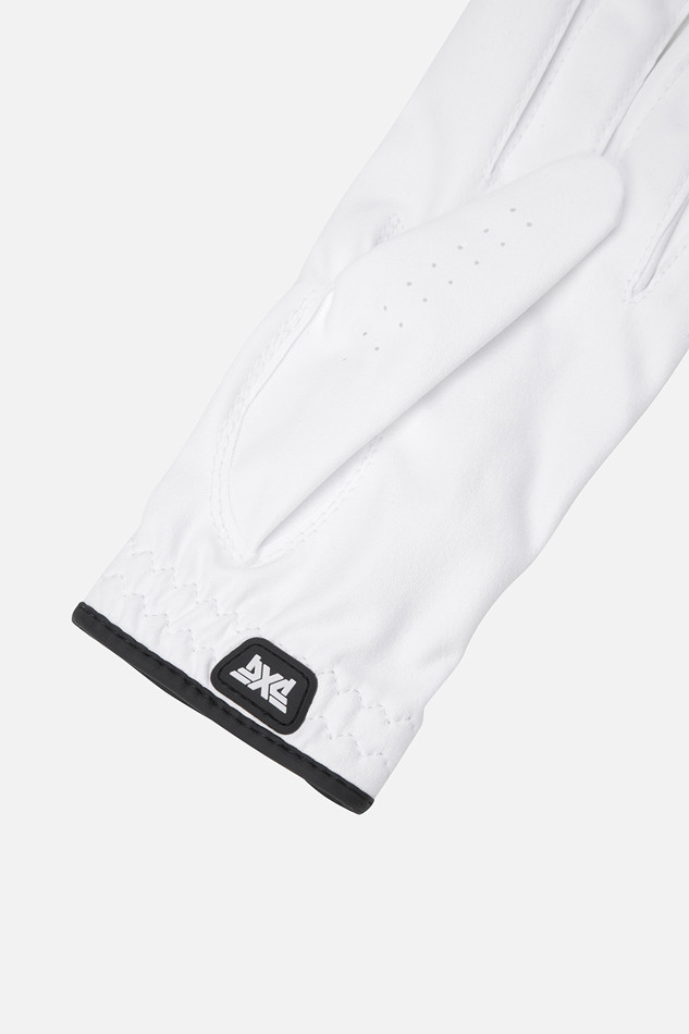 RAIN GLOVE WHITE _ WOMEN PAIR