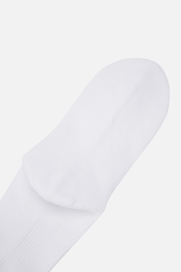 WOMEN BASIC HIGH SOCKS