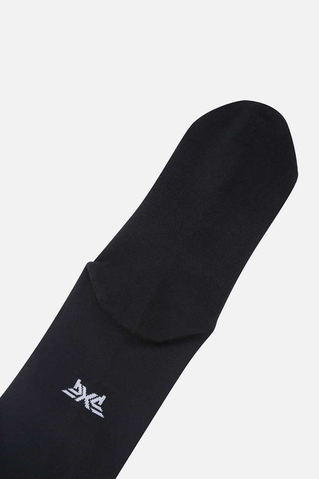 WOMEN SEE-THROUGH OVER THE KNEE