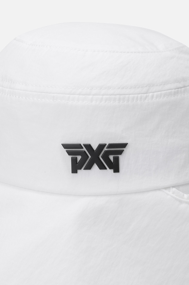 WOMEN WIDE BUCKET HAT