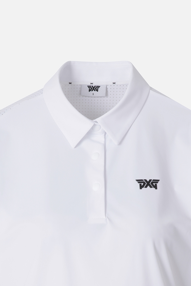 WOMEN SUMMER COLOR POINT T-SHIRTS