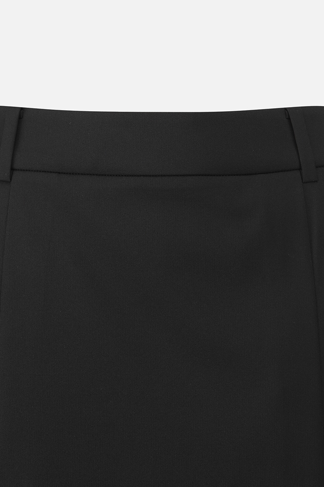 WOMENS SUMMER BASIC SKIRT