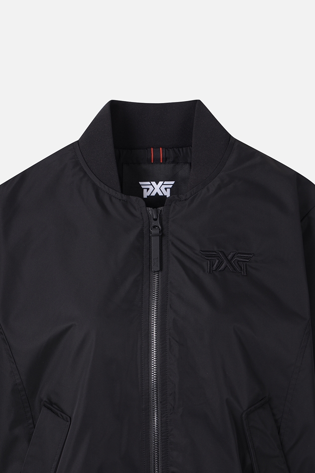 WOMENS PXG MA-1 JACKET