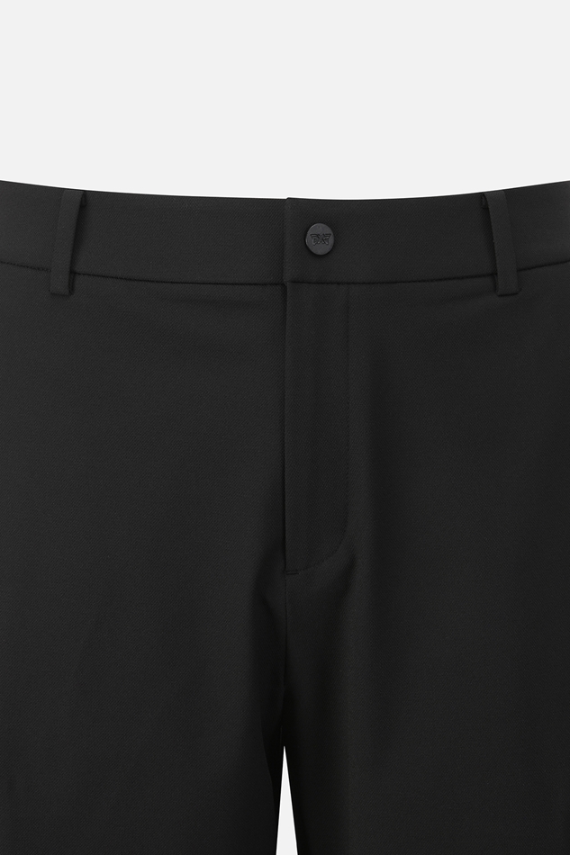 POCKET POINT HALF PANTS