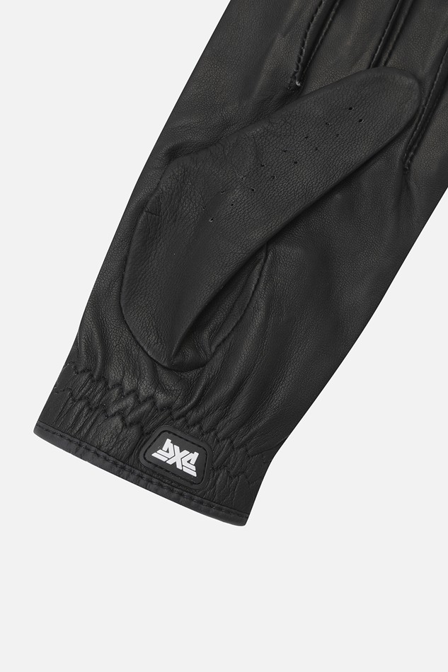 FINE TECH GLOVE BLACK_MEN LEFT-HAND