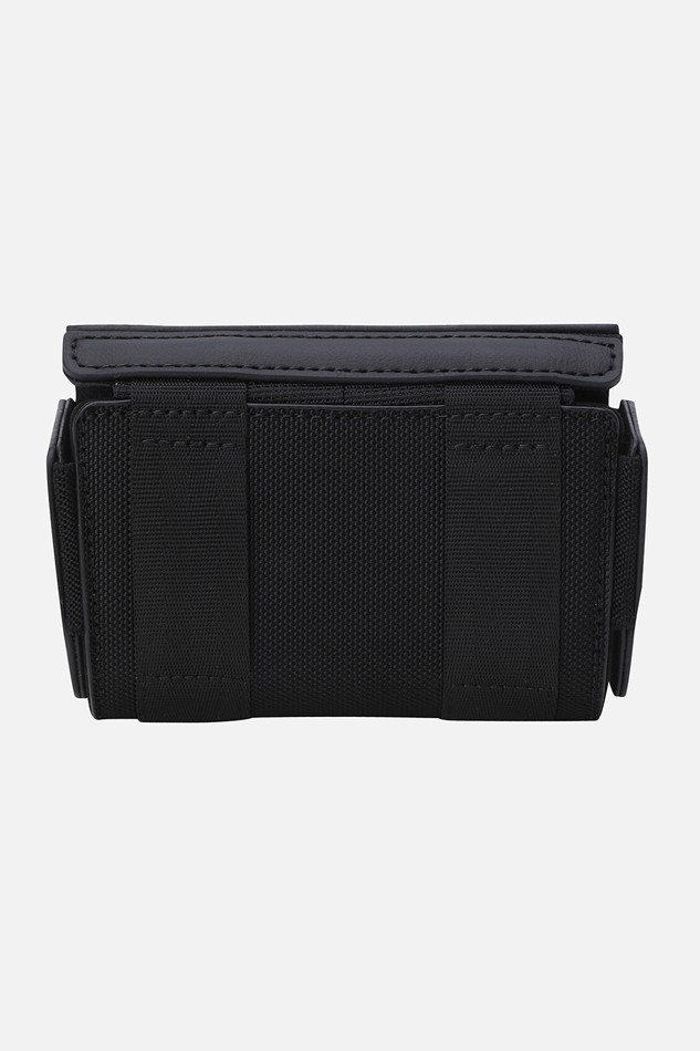 RANGE CASE
