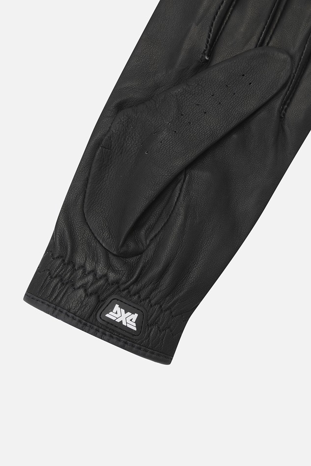 FINE TECH GLOVE BLACK_WOMEN LEFT-HAND