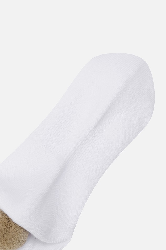 WOMEN LOW SOCKS