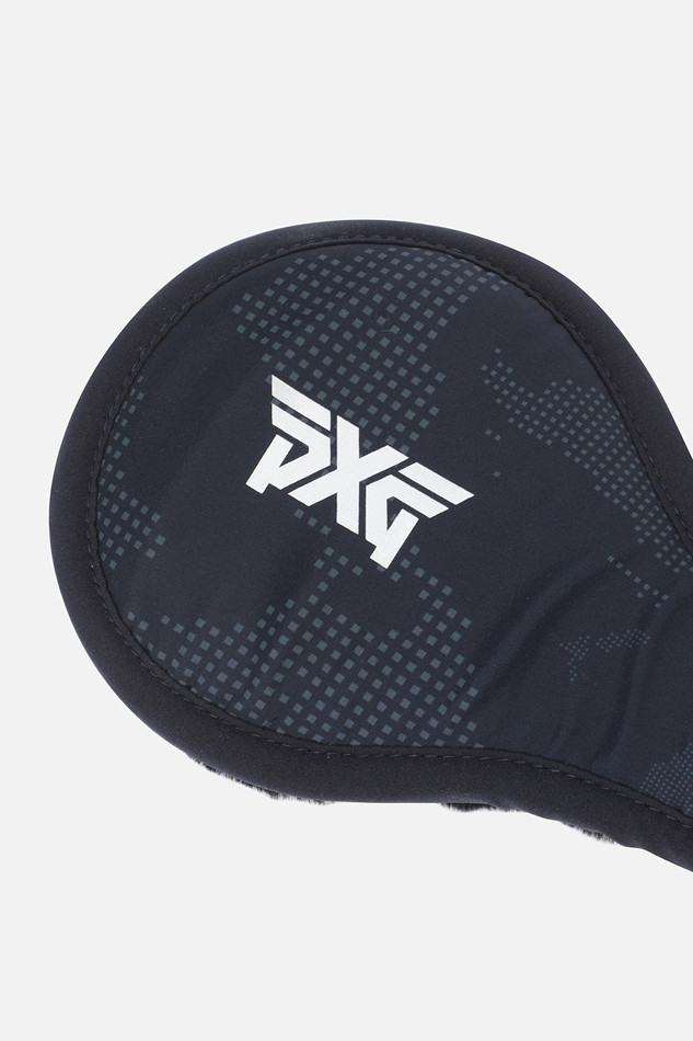 WINTER PADDED EARMUFFS