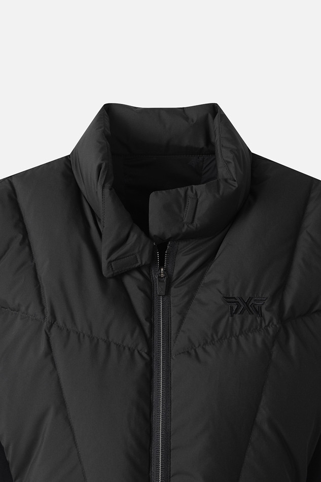 WOMEN WINTER LIGHT WEIGHT SWING DOWN JARKET