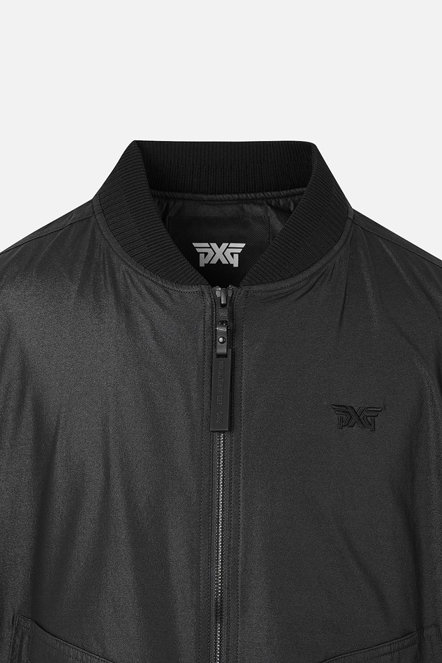 MEN GENO MA-1 JACKET
