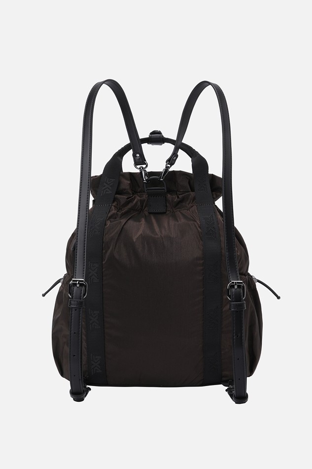 WOMEN DRAWSTRING BAG