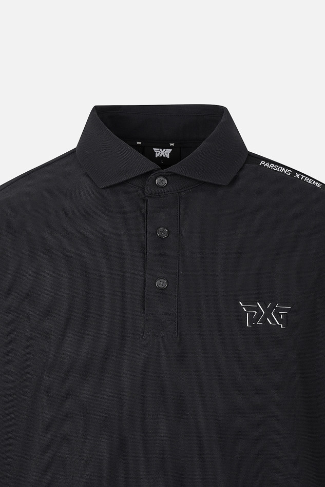 ESSENTIAL COLLAR LS