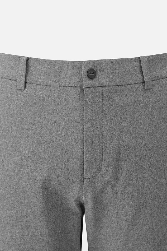 MEN ESSENTIAL STANDARD FIT PANTS