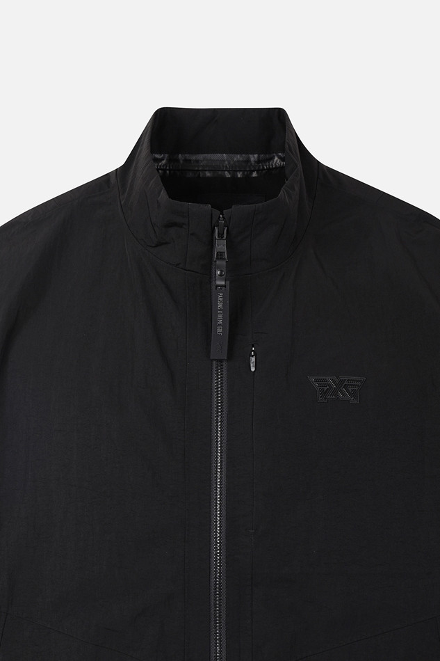 MEN 2.5LAYER ARTICULATED JACKET