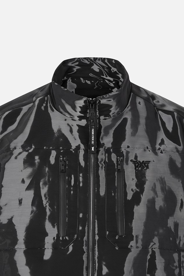 MEN D.O. NEW MA-1 JACKET