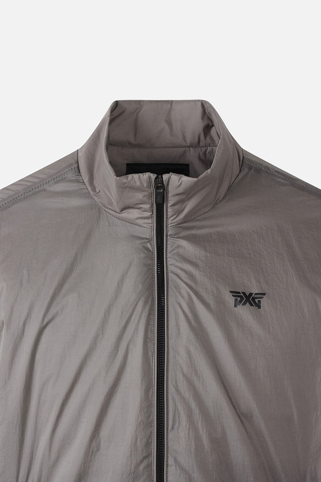 MEN OCTA-LINED LIGHTWEIGHT JACKET PKFPM610813 D/GREY 상품 이미지 3