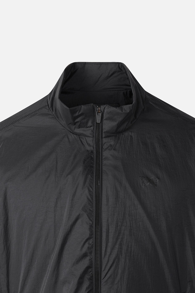 MEN OCTA-LINED LIGHTWEIGHT JACKET PKFPM610821 BLACK 상품 이미지 3