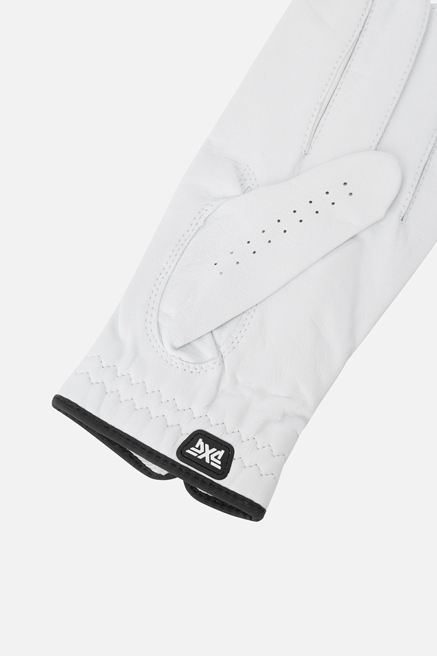 PXG NEW FINE TECH GLOVE-MEN(LEFT) PKFPM862101 WHITE 상품 이미지 3
