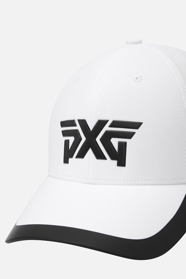 WELDED BASIC CAP