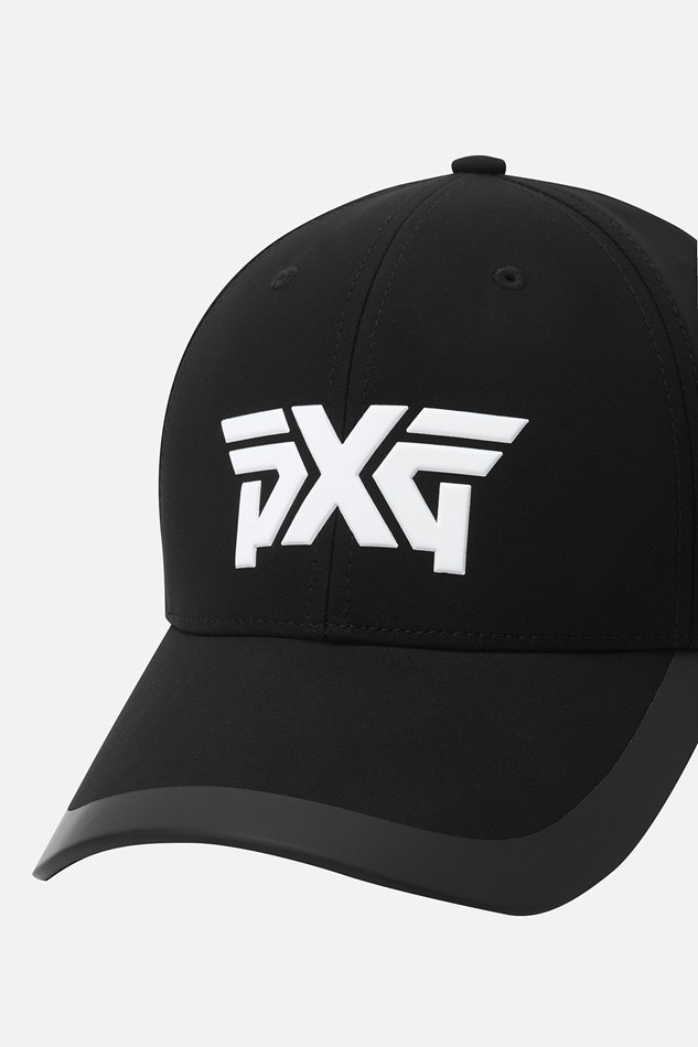 WELDED BASIC CAP PKFPU850621 BLACK 상품 이미지 3