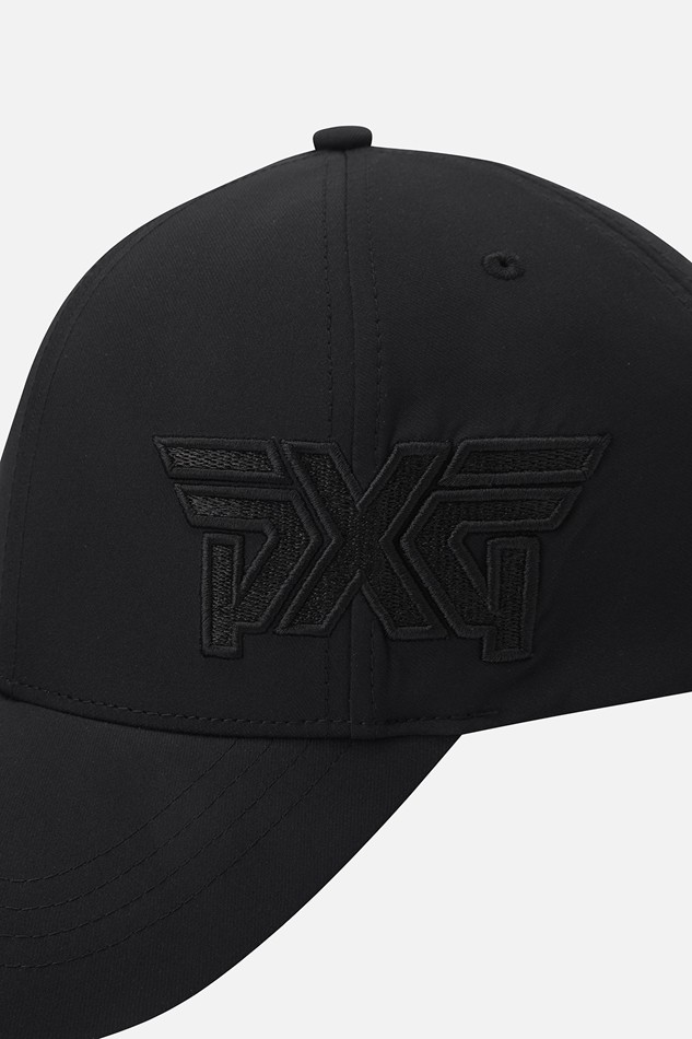 SIGNATURE SIDE LOGO CAP