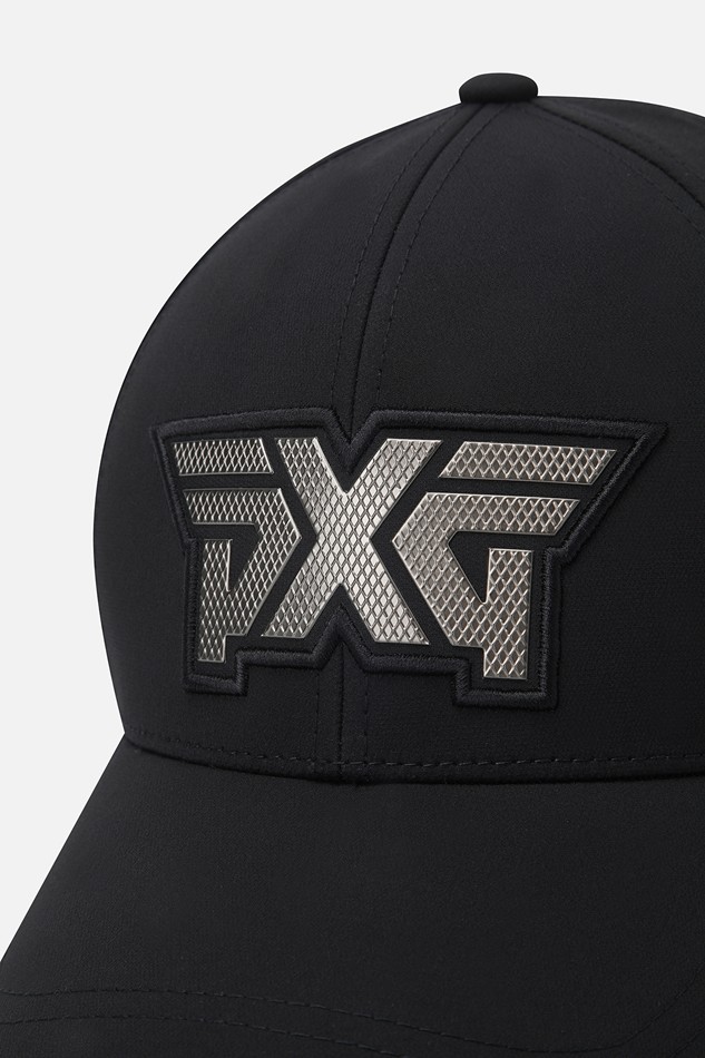 PXG LOGO PATCH CAP