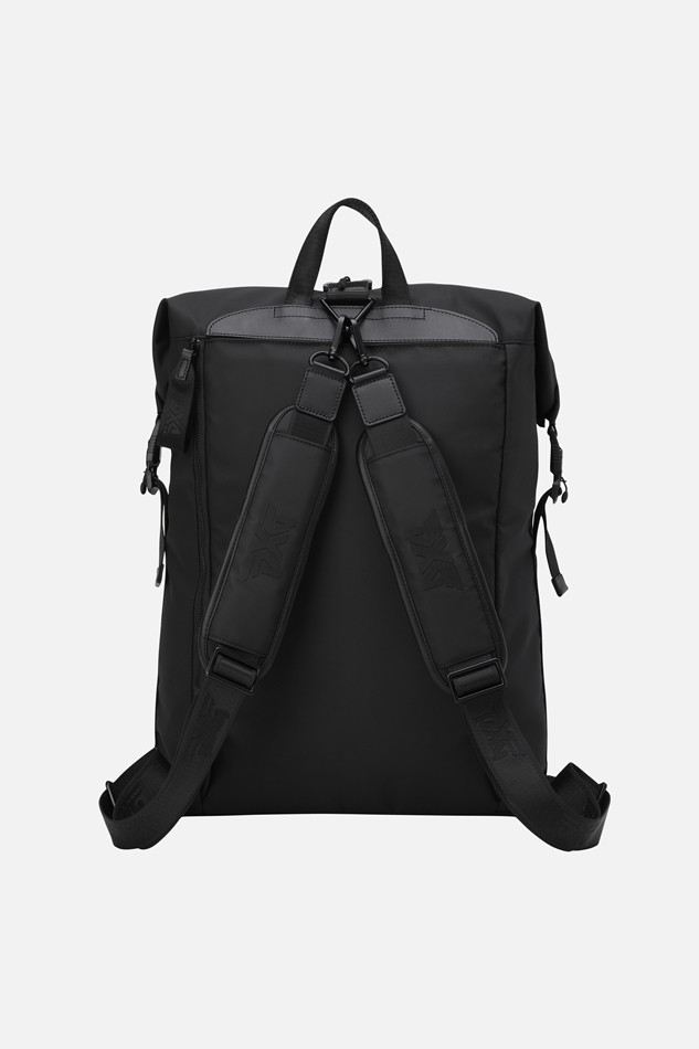 FUTURE MILITARY DUFFLE BAG